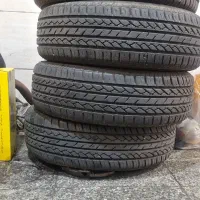 لاستیک بارز سایز ۱۵ سمند و ال ۹۰ و پژو