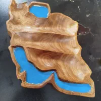 ظروف چوبی،اکسسوری چوبی