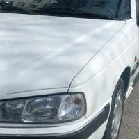 پژو پارس ۱۴۰۰|خودرو سواری و وانت|تهران, اقدسیه|دیوار