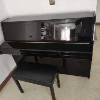 پیانو آگوستیک یاماها ju109PE