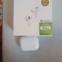 ایرپاد 2 پرو اصل