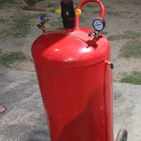کف پاش