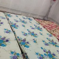 تشک نو با پنبه نو