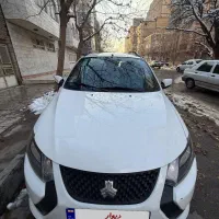 خودرو کوئیکgx فروش فوری مدل۱۴۰۳|خودرو سواری و وانت|مشهد, جانباز|دیوار