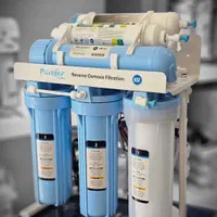 سیستم تصفیه آب|آب‌سردکن و تصفیه آب|اصفهان, ملک‌شهر|دیوار