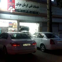 تعمیر انواع ماشین های چینی و کره ای|خدمات موتور و ماشین|مشهد, کوشش|دیوار