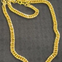 ست گردنبند و دستبند