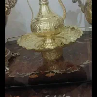 دوعدد افتابه لگن