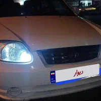 ورنا ۸۶ بینظیر