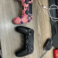 PS4 کپیخور ۱ ترا|کنسول، بازی ویدئویی و آنلاین|پاکدشت, کبودگنبد|دیوار