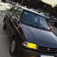 پراید82|خودرو سواری و وانت|نمین, |دیوار