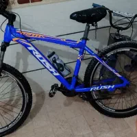 دوچرخه ۲۶|دوچرخه، اسکیت، اسکوتر|قزوین, |دیوار