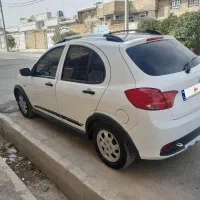 سواری کوئیک آر اس مدل ۱۴۰۳کم کار خونگی درحد