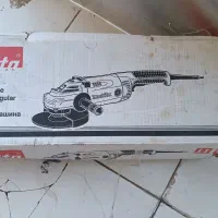 غ فرزسنگ عتیقه مدل ویژه GA7020SF ژاپن اصل|کلکسیون اشیاء عتیقه|کرمانشاه, |دیوار