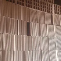 سفال|مصالح و تجهیزات ساختمان|رشت, رودباری|دیوار