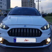 خودرو اطلس صفر