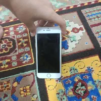 iPhone 6S|موبایل|تهران, خزانه|دیوار