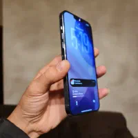 ایفون ۱۳ پرومکس ۲۵۶ در حد نو|موبایل|کرج, مهرویلا جنوبی|دیوار