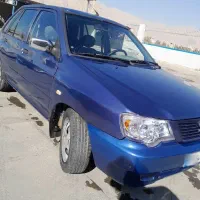 پراید ۱۱۱ مدل۹۰خونگی