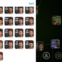 اکانت ای فوتبال|کنسول، بازی ویدئویی و آنلاین|خمینیشهر, |دیوار