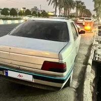 فروش پژو۴۰۵