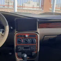 سمندالیکس۹۷. بدون رنگ درجه یک .کارمندی