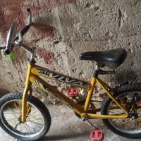 دوچرخه