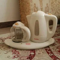 چای ساز
