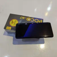 پوکوx7|موبایل|کاشان, سلطان امیر احمد|دیوار