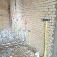 برقکار برقکش ساختمان|خدمات پیشه و مهارت|یزد, |دیوار