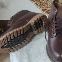 کفش بوت مردانه سایز 43|کیف، کفش، کمربند|تهران, شهرک آپادانا|دیوار