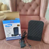 آنتن رومیزی