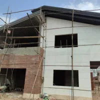 خریدوفروش انواع ورق شیروانی +اجرا نصب صفرتاصد|عمدهفروشی|ری, بازار آهن|دیوار