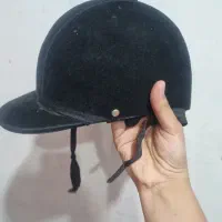 کلاه اسب سواری