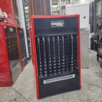 بخاری انرژی 640شیر  ایتالیایی در حد نو|بخاری، هیتر، شومینه|نسیم‌شهر, |دیوار