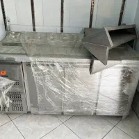 وسایل فست فود