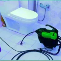 لوله بازکنی اندیشه فاز1تا5 مریم فردیس کل شهریار