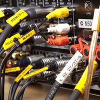 چاپ شماره سیم و شماره کابل|خدمات رایانه‌ای و موبایل|تهران, تولید دارو|دیوار