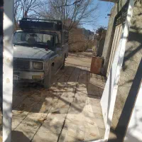 آینه و ام دی اف