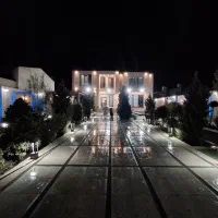 اجاره روزانه ویلا ۵ خواب شهرک افشاریه