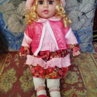 عروسگ های خارجی