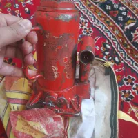 سنگ رومیزی .جک روغنی ده تن .جک زانتیا|قطعات یدکی و لوازم جانبی|قم, نیروگاه|دیوار