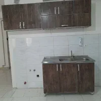 کابینت دیواری زمینی