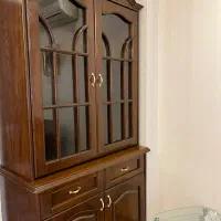 بوفه|بوفه، ویترین، کنسول|تهران, حشمتیه|دیوار