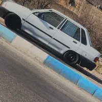 پراید