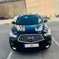 هایما s5 توربو ۶ سرعته ، مدل ۱۴۰۲