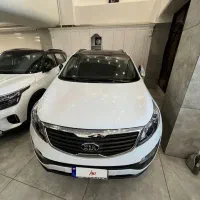 اسپرتیج ۲۰۱۴