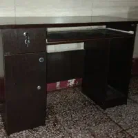 میز کامپیوتر سفارشی ساخت کاملا نو|میز تحریر و کامپیوتر|شیراز, جوادیه|دیوار