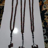 تسبح هسته خرما|جواهرات|گرگان, |دیوار