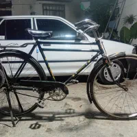 دوچرخه سالم